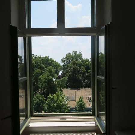 Horvath Villa Apartman Aliz Balatonfured Bagian luar foto