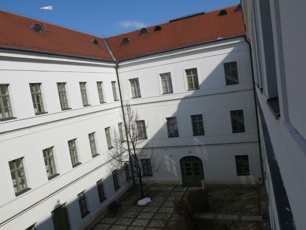 Horvath Villa Apartman Aliz Balatonfured Bagian luar foto