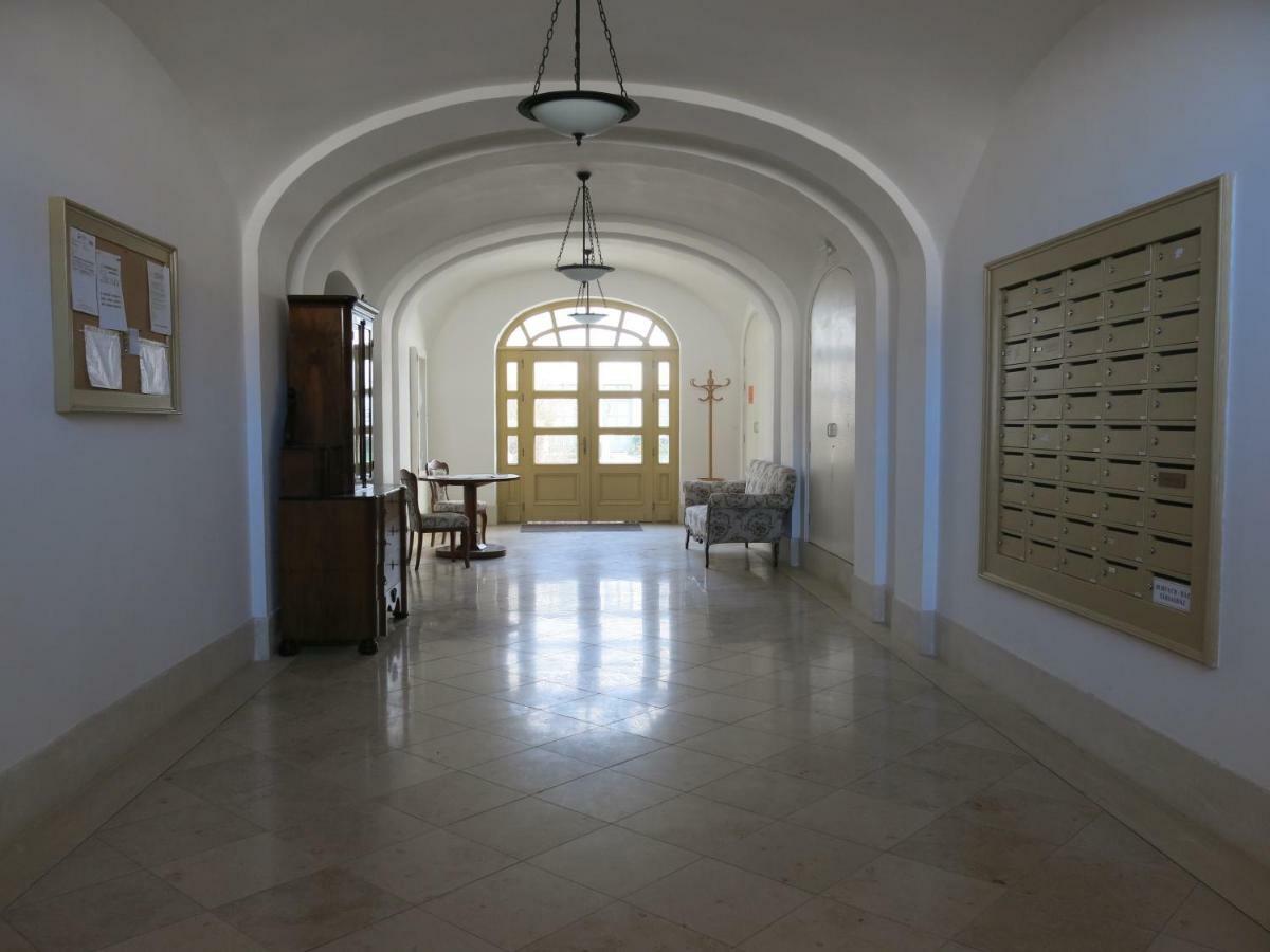Horvath Villa Apartman Aliz Balatonfured Bagian luar foto