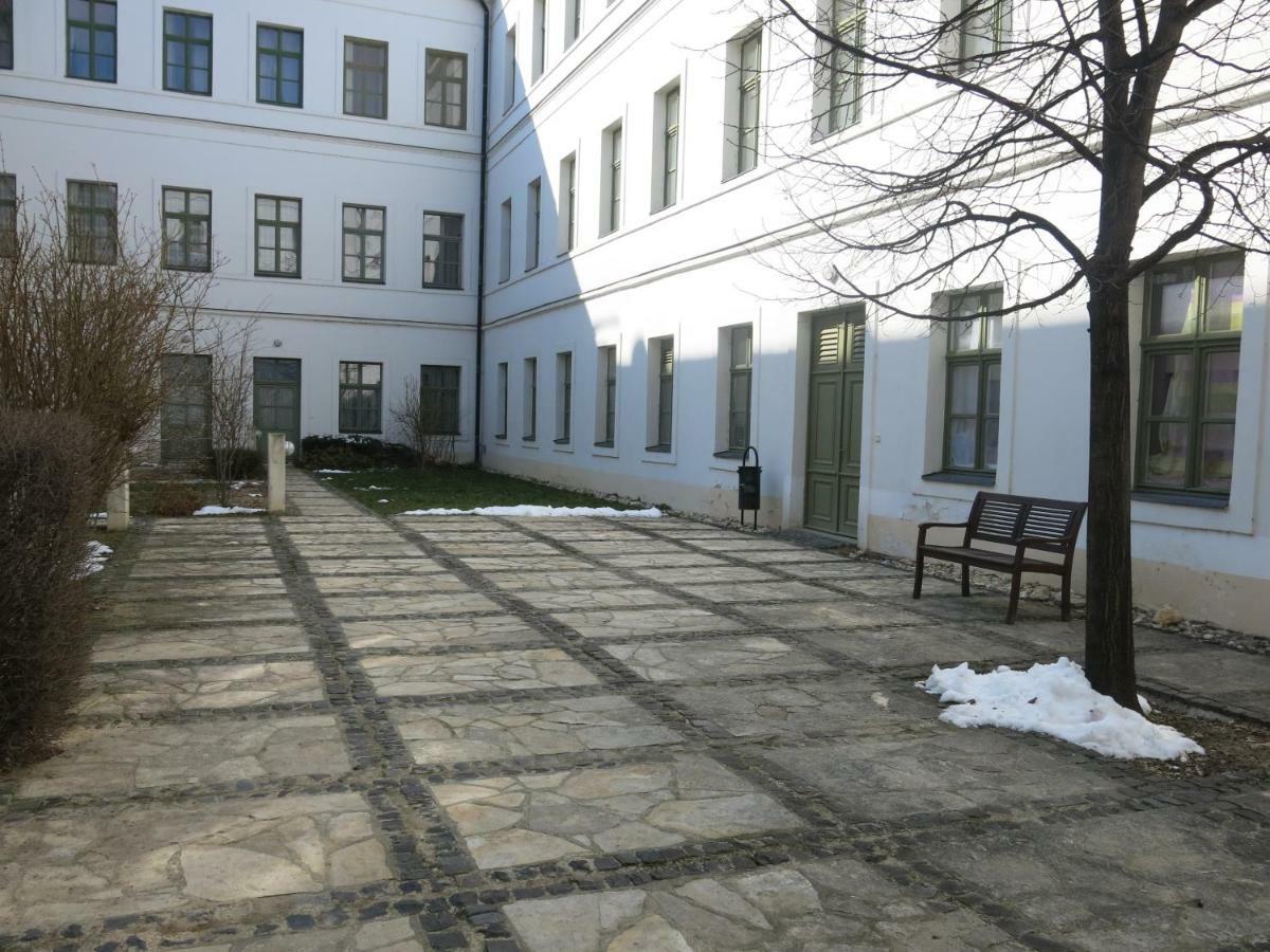 Horvath Villa Apartman Aliz Balatonfured Bagian luar foto