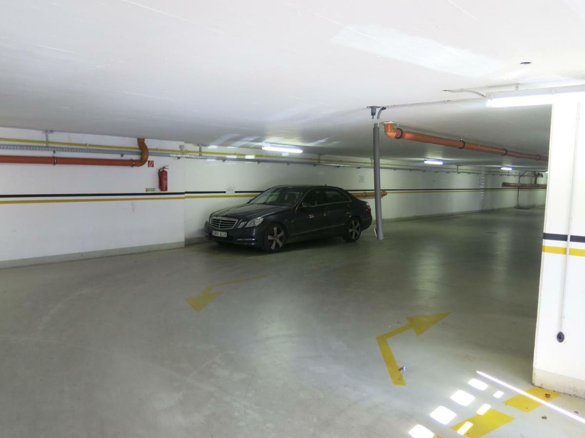Horvath Villa Apartman Aliz Balatonfured Bagian luar foto